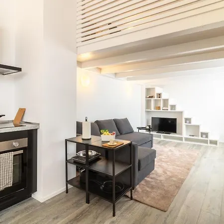 Navigli - Chic And Sophisticated In Milan